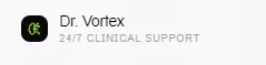 Vet Assist clinical support